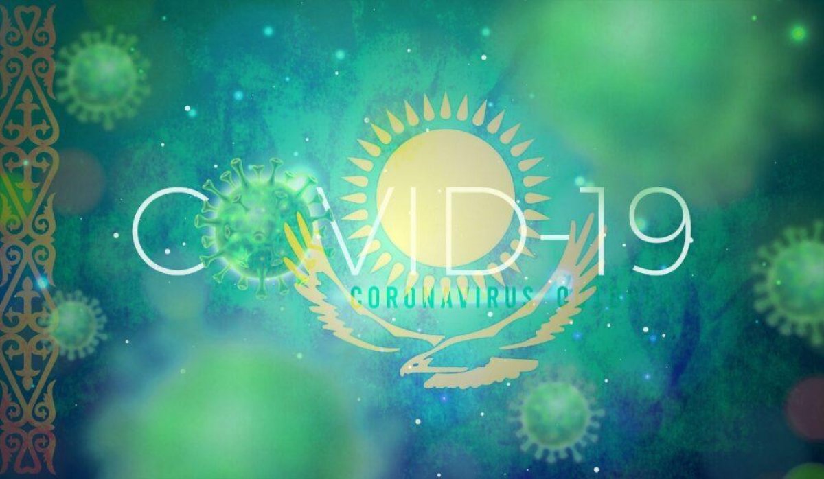 Казахстан два месяца назад столкнулся с коронавирусом: что происходит с пандемией по всей стране