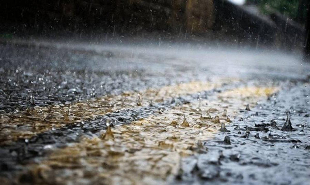 В Нур-Султане и шести областях Казахстана объявили штормовое предупреждение