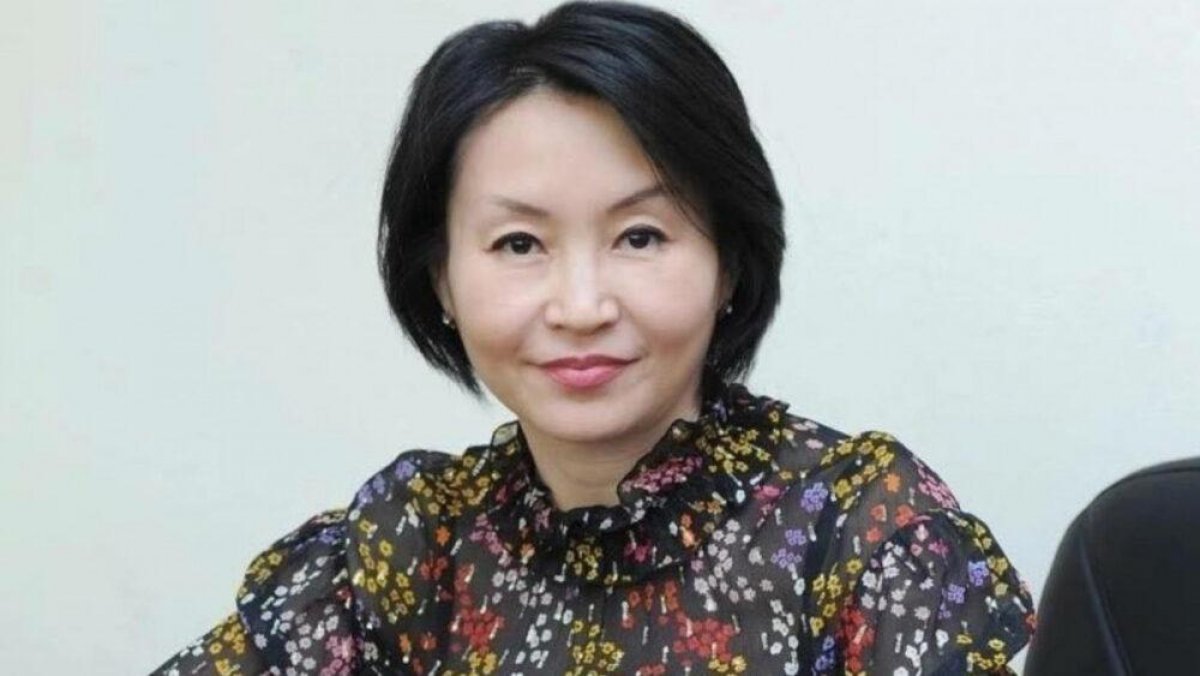 Назначен новый заведующий Отделом внутренней политики Администрации Токаева