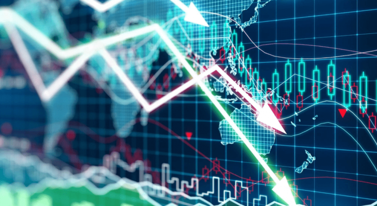 Эксперт назвала сроки восстановления мировой экономики