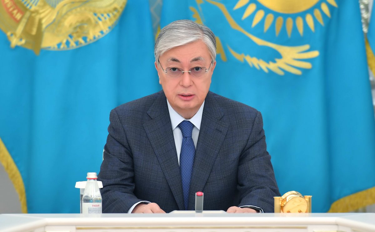 Токаев подписал закон, позволяющий чиновникам оперативно принимать решения