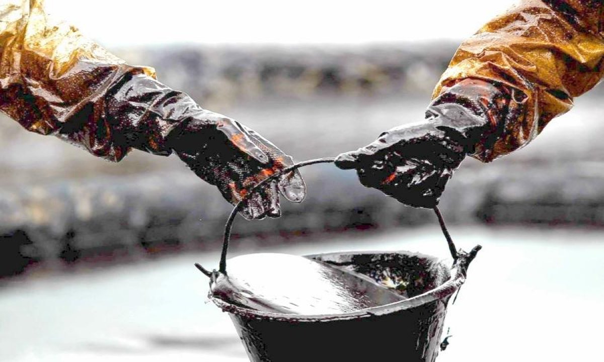 В Мангистауской области украли нефти на 500 миллионов тенге
