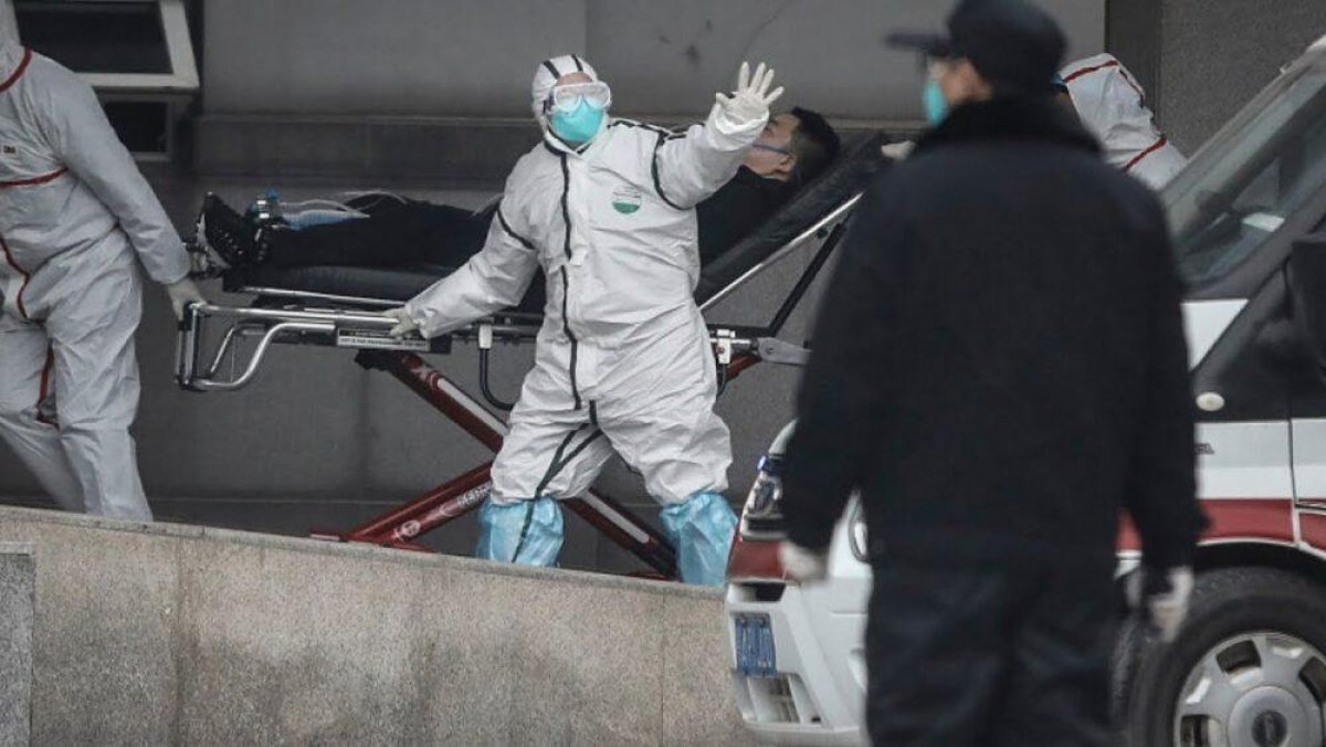 The Washington Times назвал Казахстан "примером в борьбе с коронавирусом"