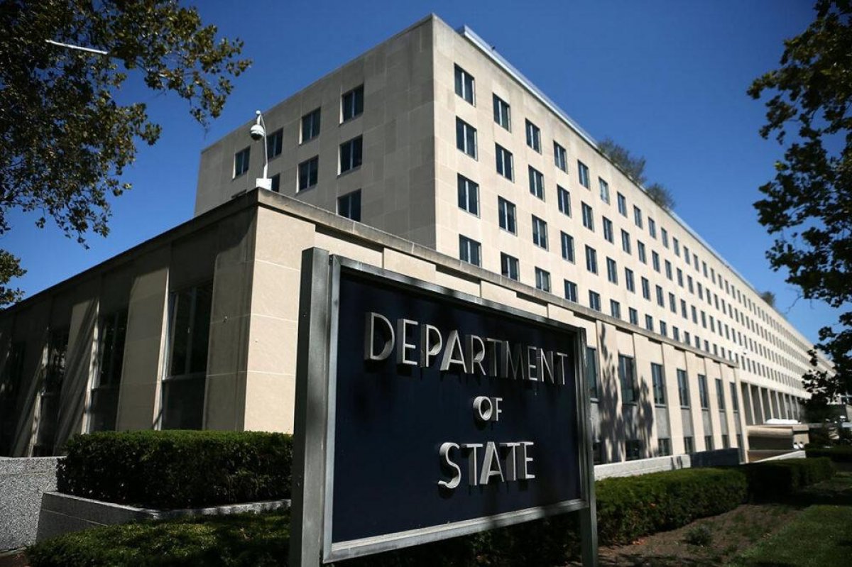 США рассматривают возможность создания аналога ВОЗ