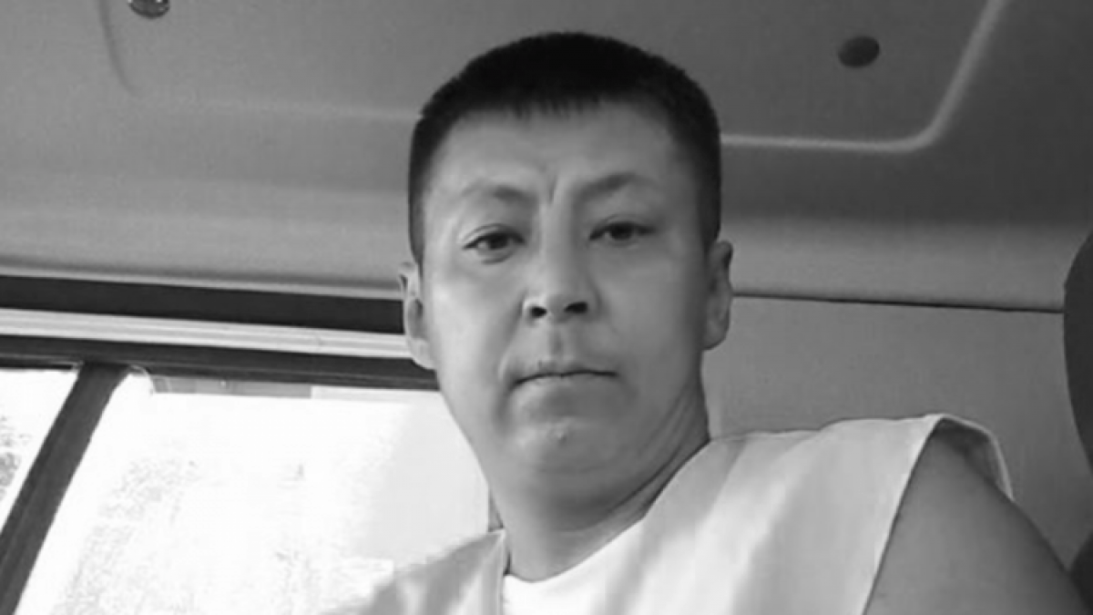 Дело о смерти активиста Дулата Агадила прекратили за отсутствием состава преступления