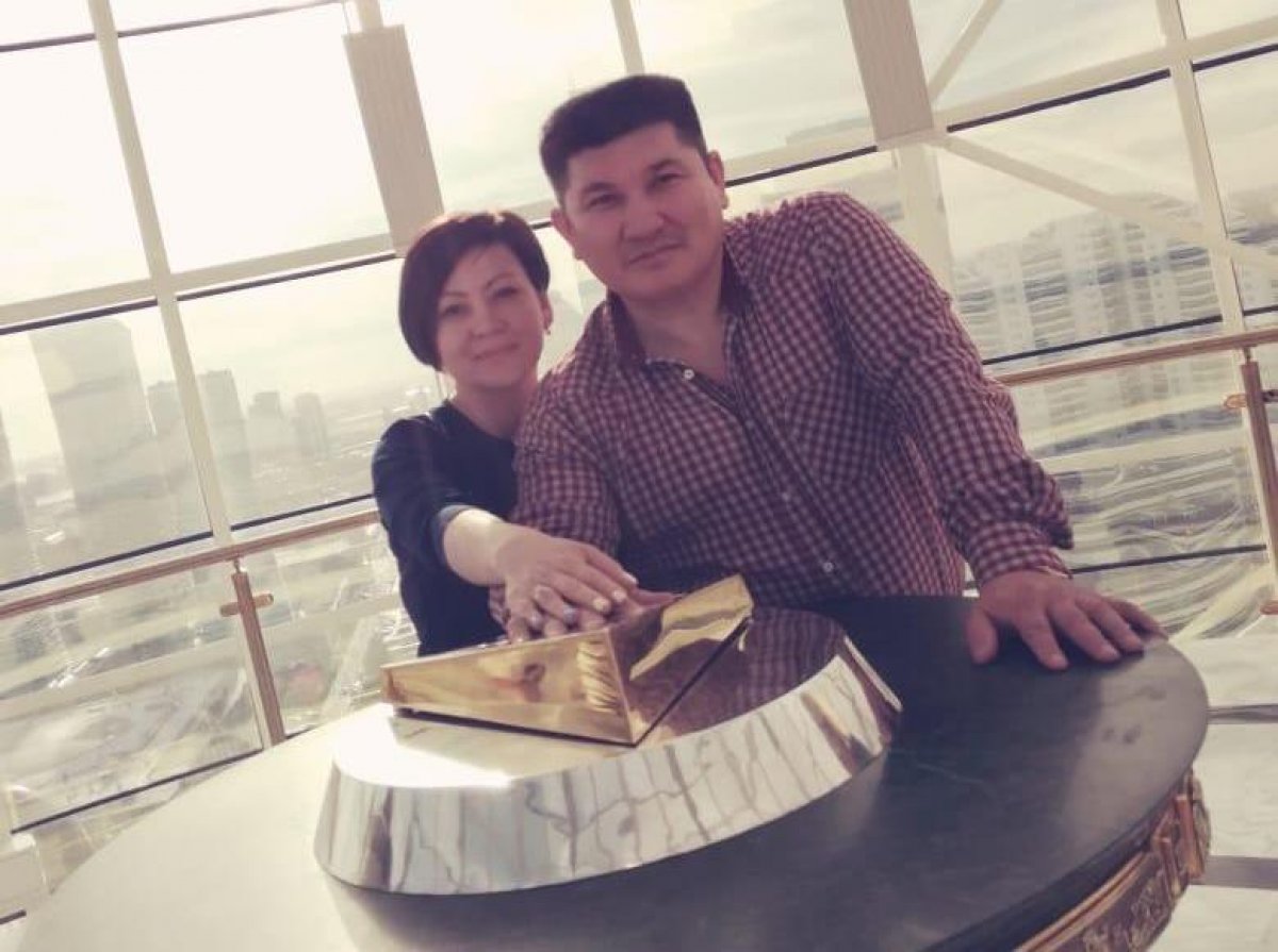 «Как будто все идет против нас» - экс-главнокомандующий ВМС РК Жанзаков уже 10 дней держит голодовку