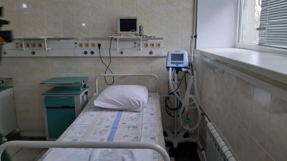 Пенсионерка скончалась от коронавируса в Шымкенте