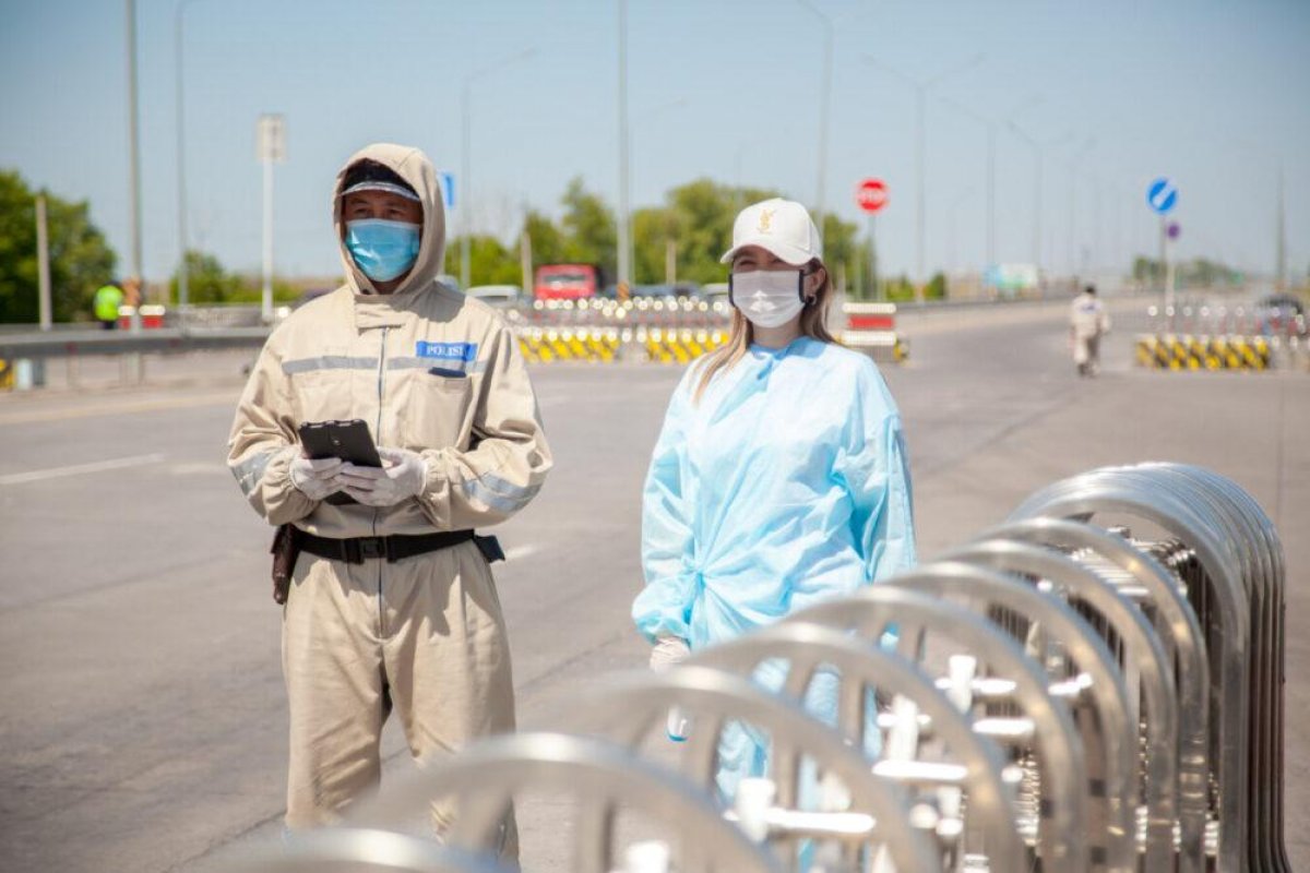 «Кричали, бросали в нас ключи от машин» - полицейские о работе на блокпостах