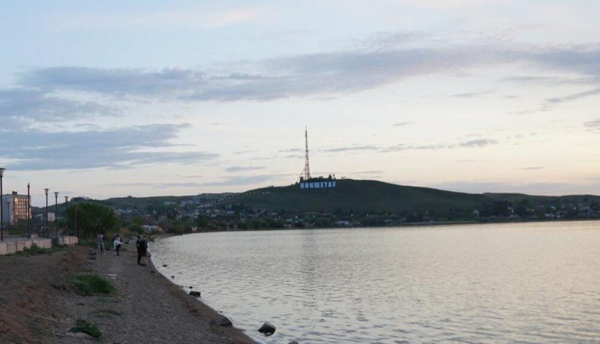 Жители Кокшетау еще четыре года будут ждать горячую воду