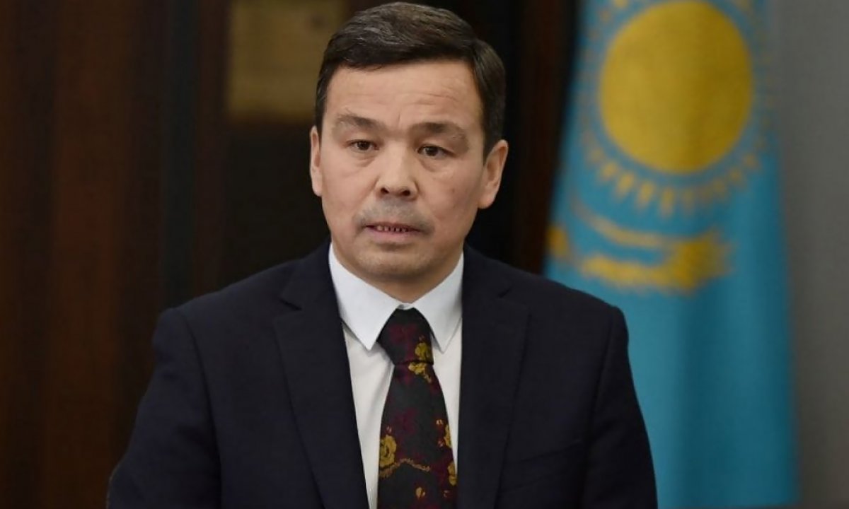 «Звоните лично мне». Главный санврач назвал номер своего мобильного, попросив отправлять жалобы