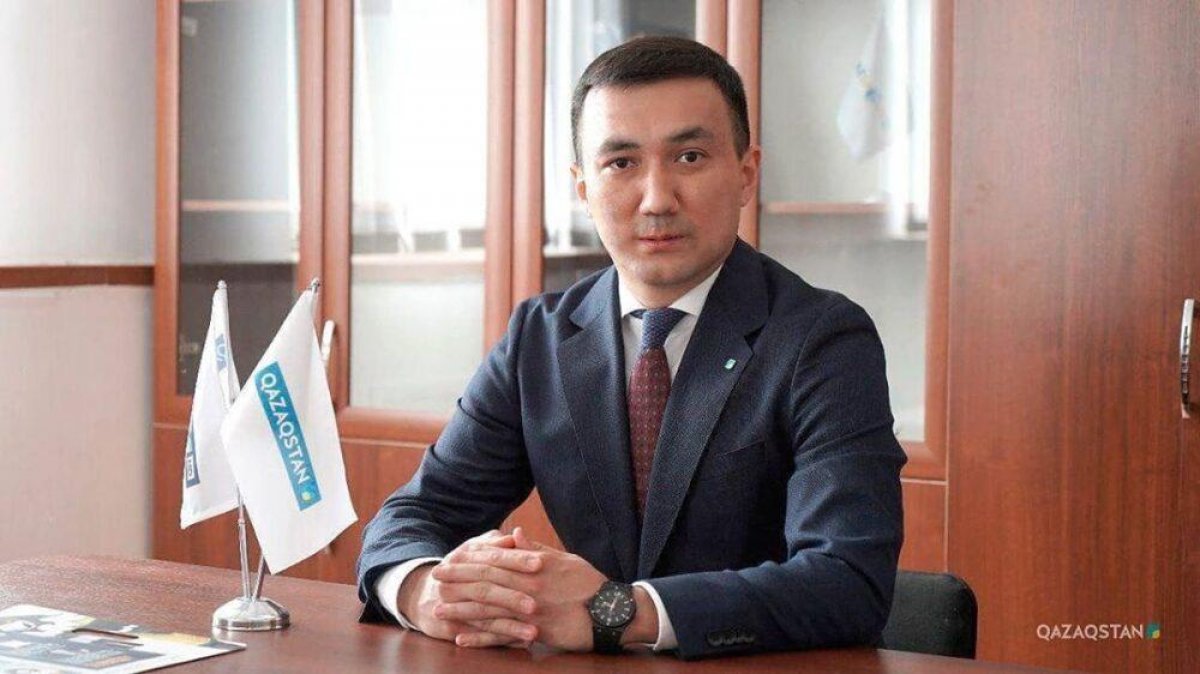 Назначен директор телеканала Qazsport