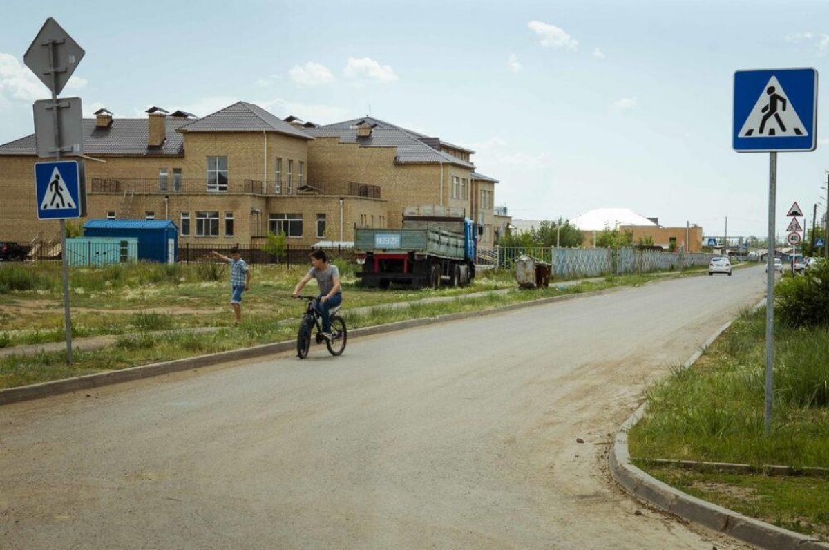 Даленов рассказал, когда в пригородах Нур-Султана, Алматы и Шымкента появится питьевая вода