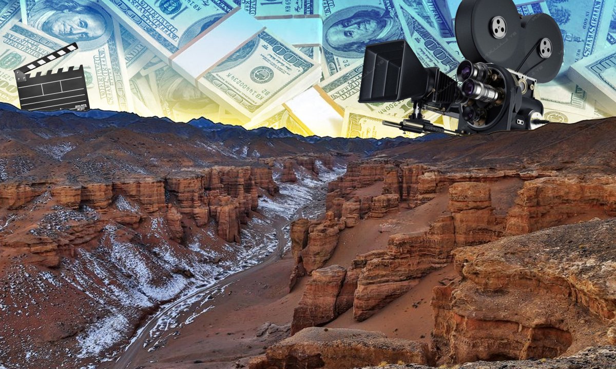 Kazakh Tourism планирует потратить более 105 миллионов тенге на имиджевые видеоролики