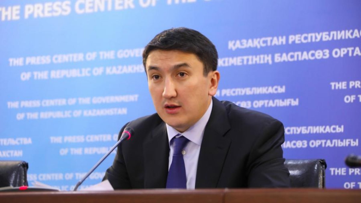 Будем делать выводы: министр экологии о критике Нигматулина