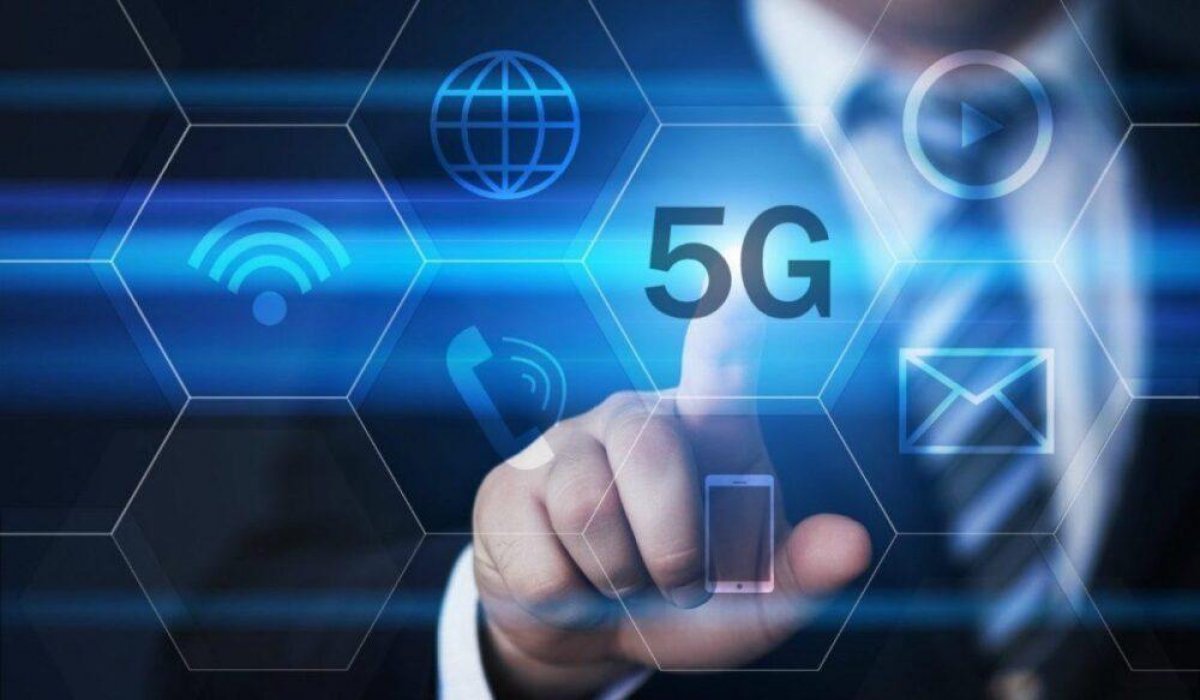 Сколько вышек 5g в сургуте