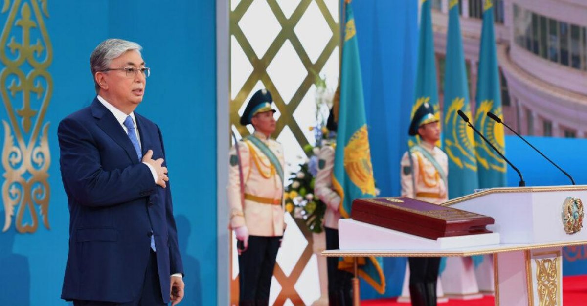 "Человек дела" – мажилисмен о первом годе президентства Токаева