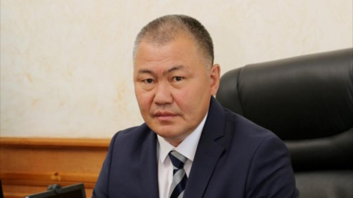 Аким Жезказгана самоизолировался после контакта с носителем коронавируса
