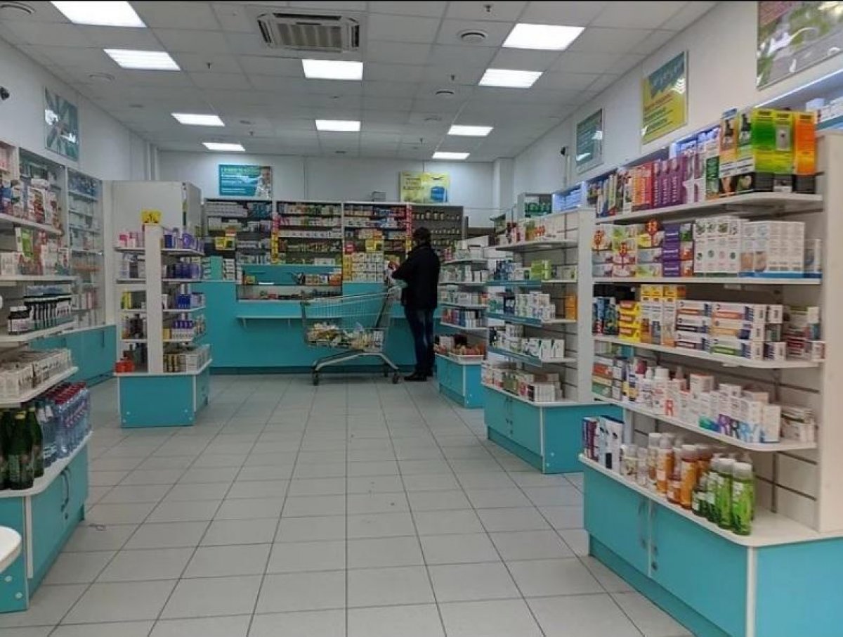 Аптеки Караганды уличили в завышении цен на антисептики