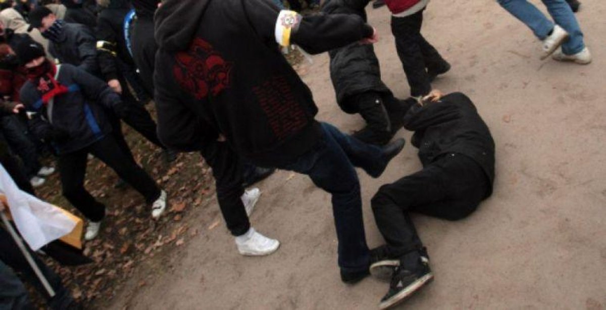 Подростка зарезали в ходе уличной драки в Таразе
