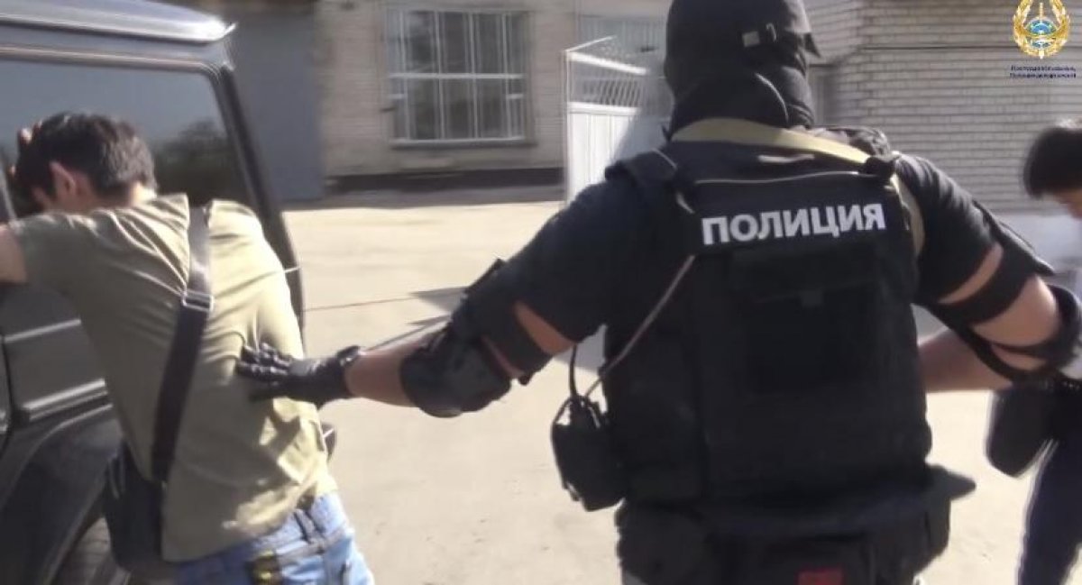 Павлодарские мошенники обманули более 400 казахстанцев