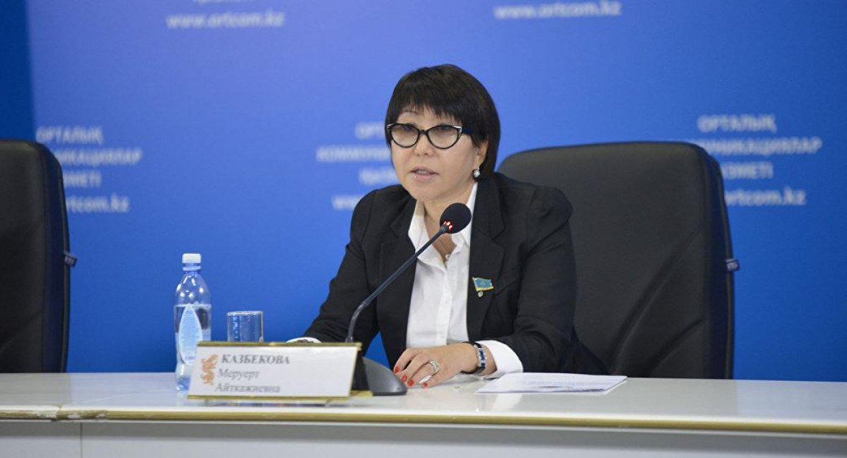 Депутат обвинила Минздрав и акиматы в слабой борьбе с коронавирусом