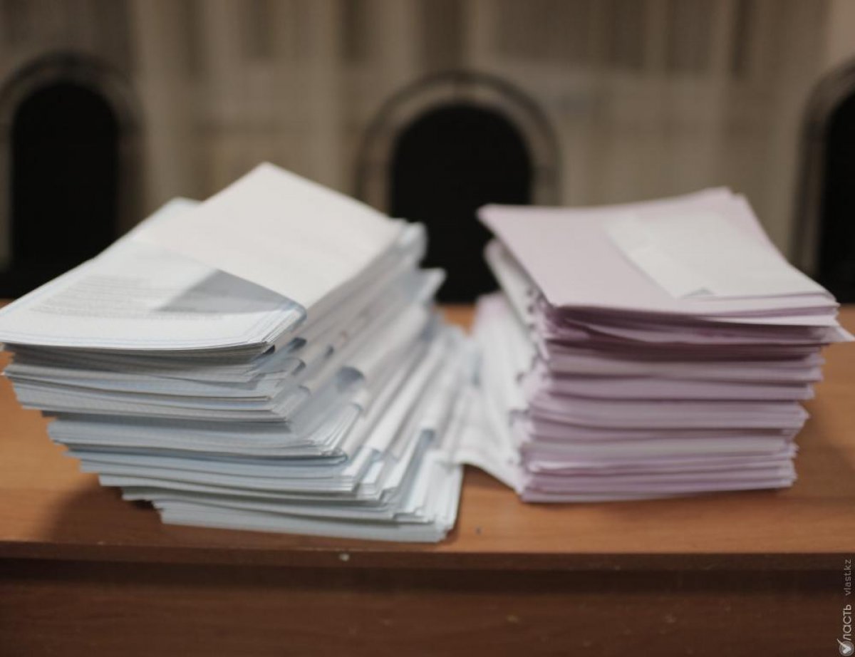 ПРАЙМЕРИЗ «NUR-OTAN»: МЕНЯЯСЬ - ПОБЕЖДАТЬ