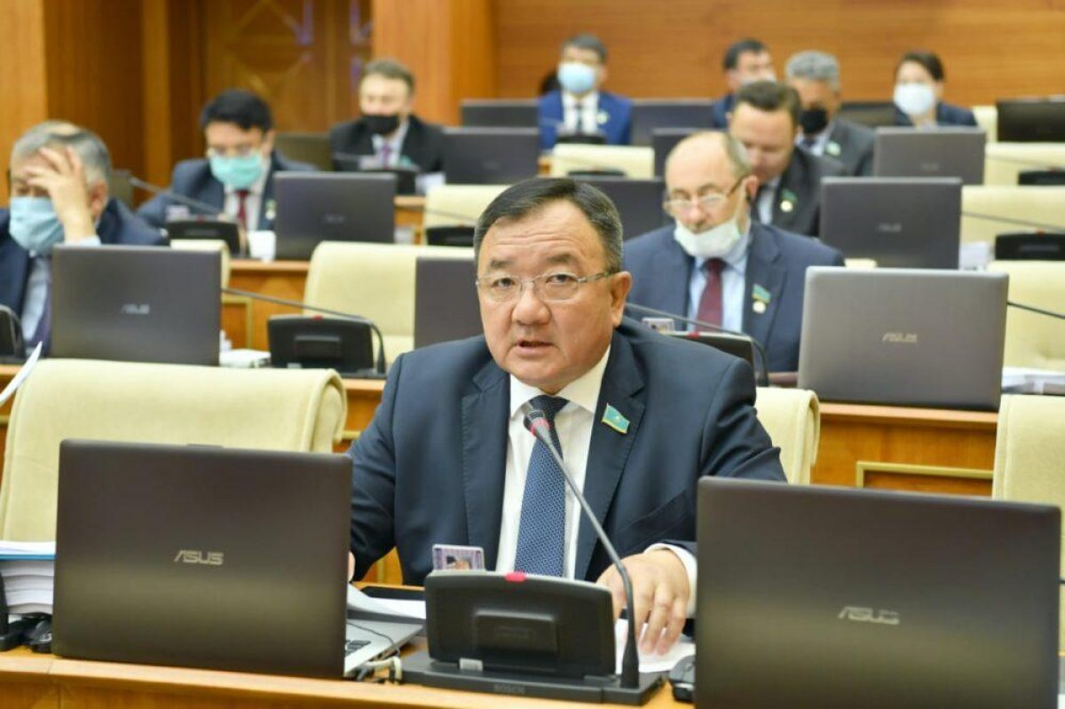 Дунгане Казахстана пожелали Елбасы скорейшего выздоровления