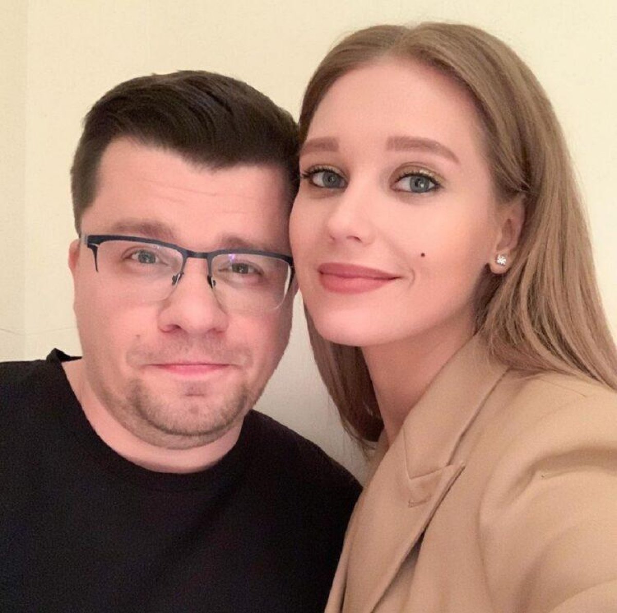 Развод Харламова и Асмус оказался розыгрышем