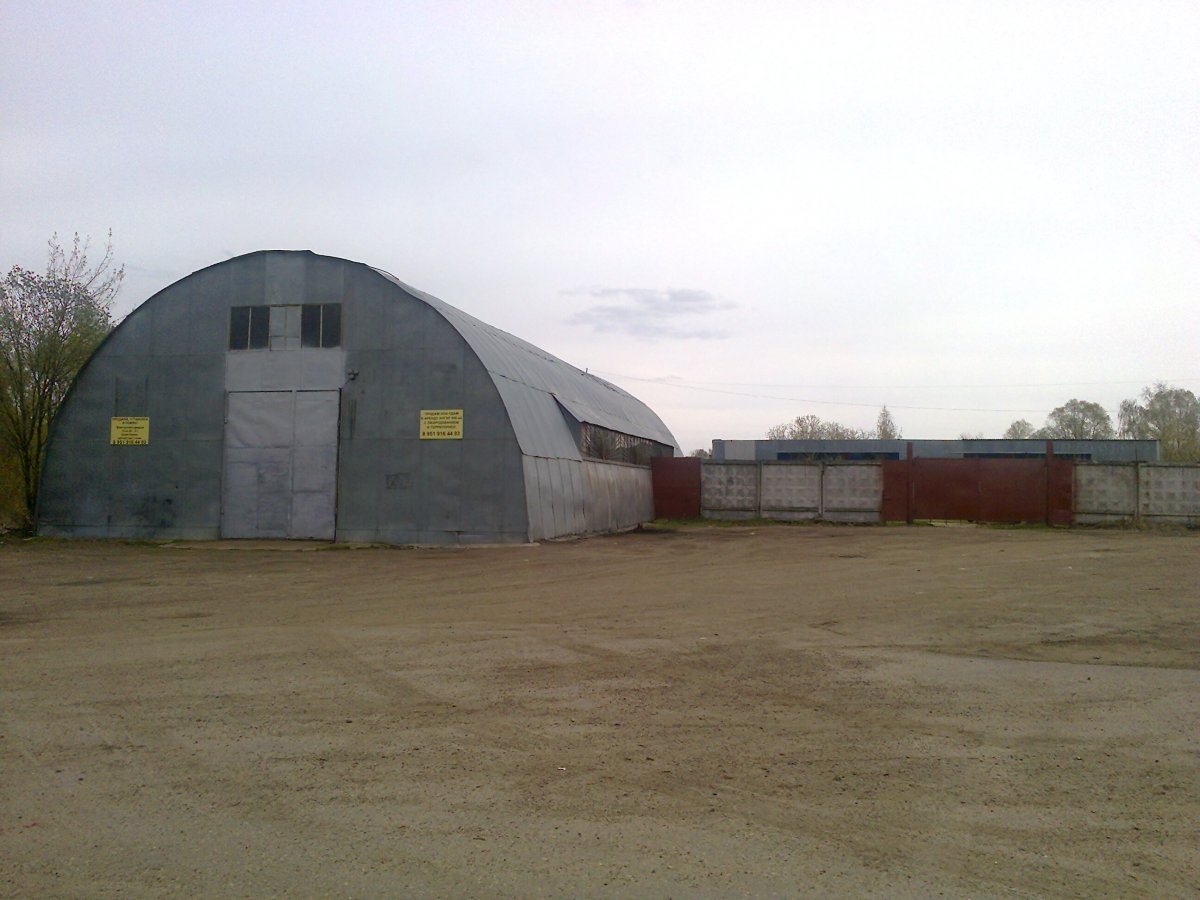 Под прикрытием: видео подготовки к тою в ангаре для спецтехники гуляет в соцсетях