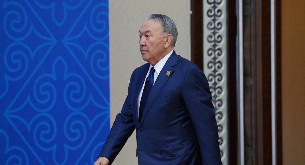 Укибай: Елбасы соблюдает рекомендации врачей и находится на самоизоляции