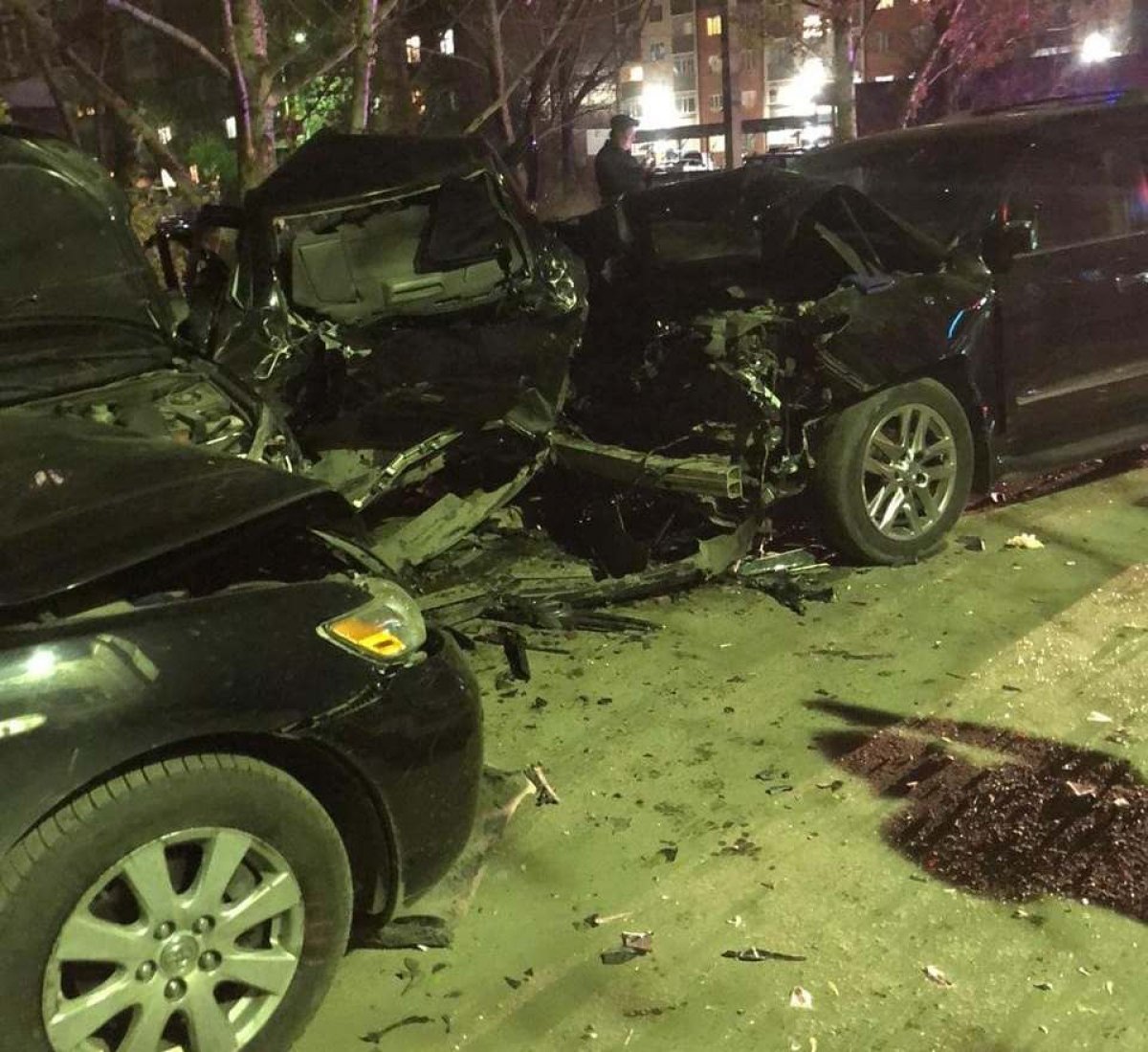 Карагандинский бизнесмен устроил смертельное ДТП и просил смягчения наказания. Что ему ответил суд