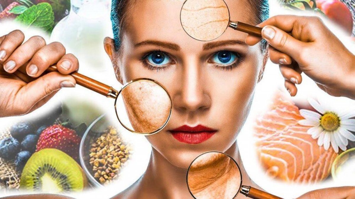 Ученые назвали продукты, провоцирующие старение