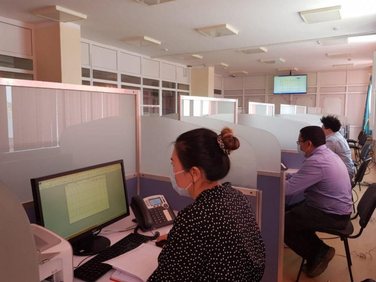 Коронавирус в Нур-Султане: на помощь врачам направят 536 выпускников-медиков