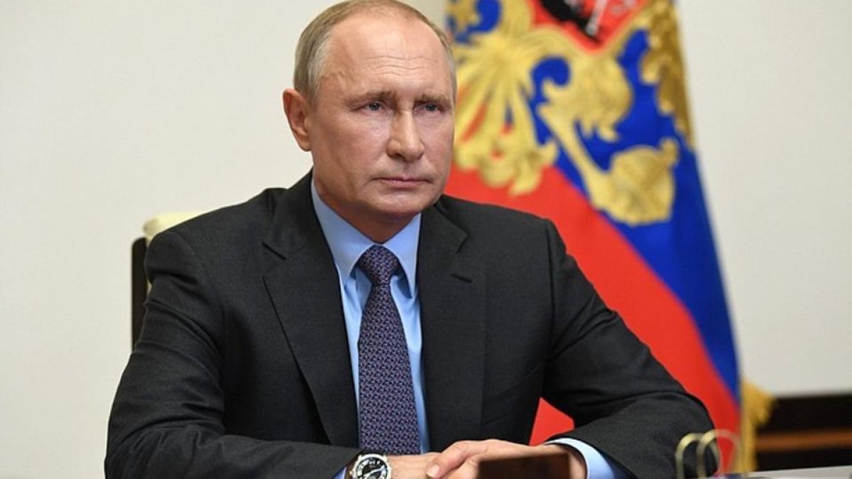 "Нам кажется, что мы делаем все возможное": Путин об обнулении