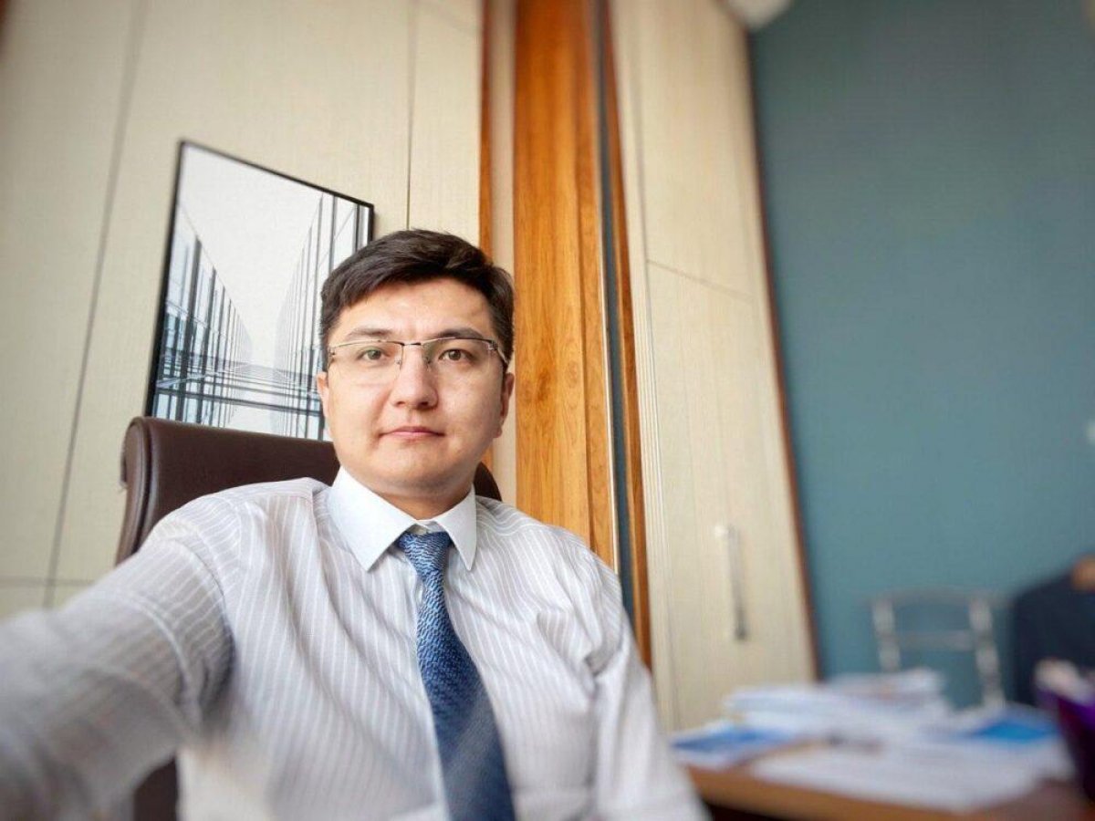 Бывший вице-министр рассказал о новой работе в строительном холдинге