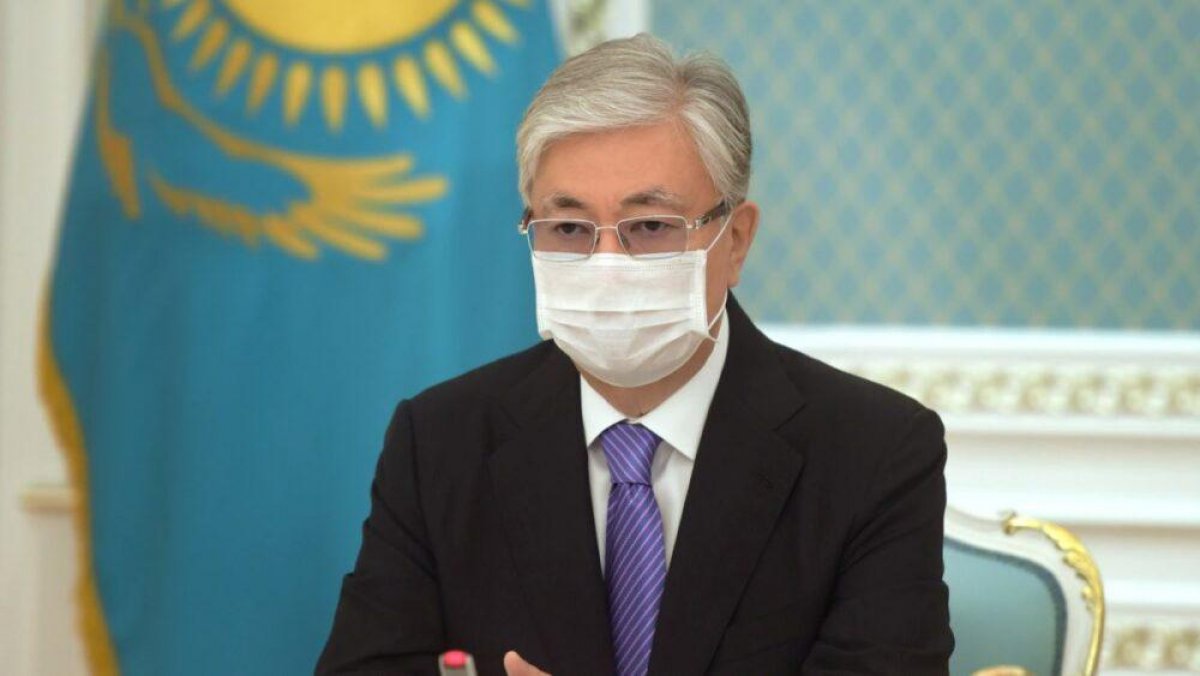 Раньше органы власти никогда не признавали своих ошибок: общественники про речь Токаева