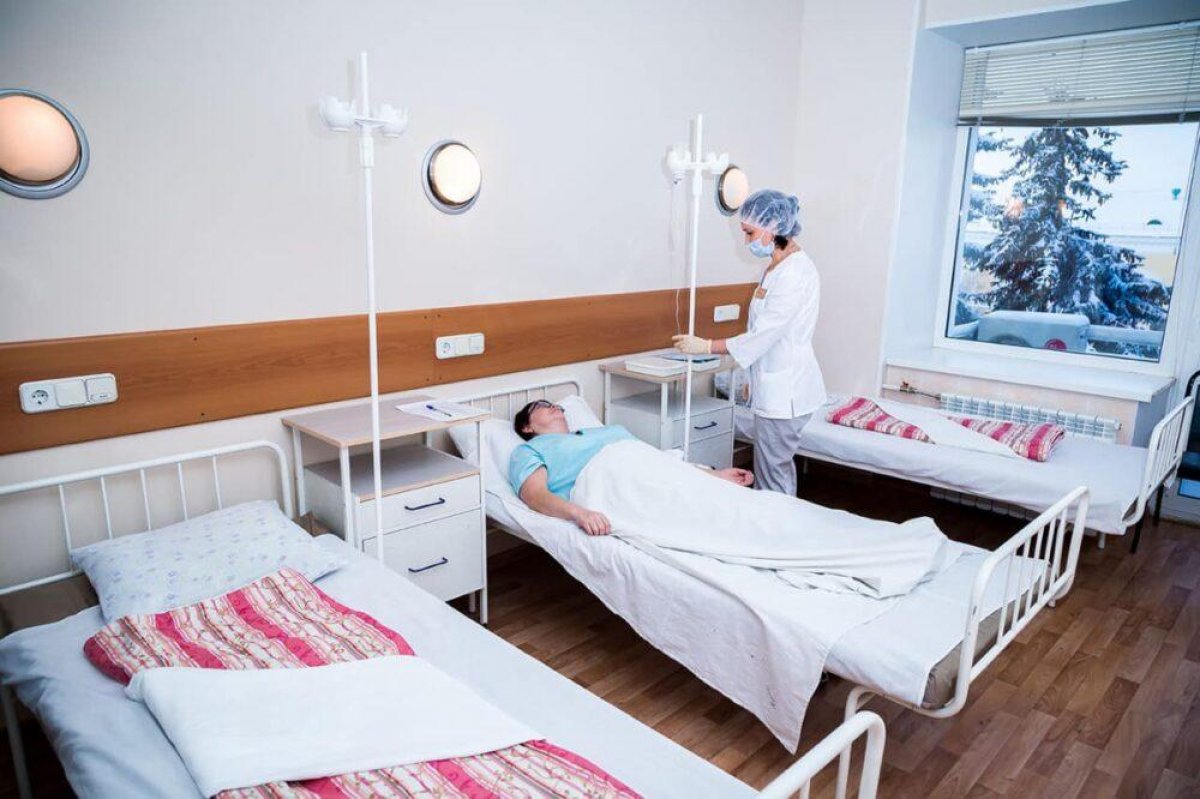 Айдын Рахимбаев планирует открыть бесплатные COVID-центры