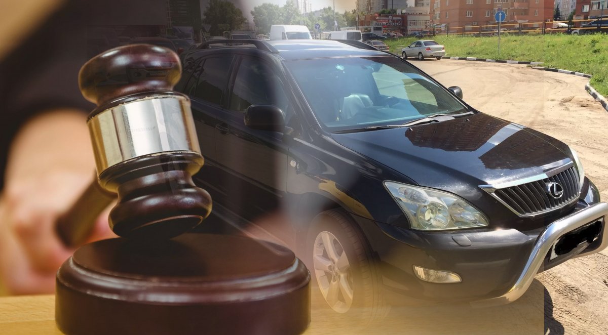 Суд перепутал карагандинца с другим человеком и лишил его права на защиту