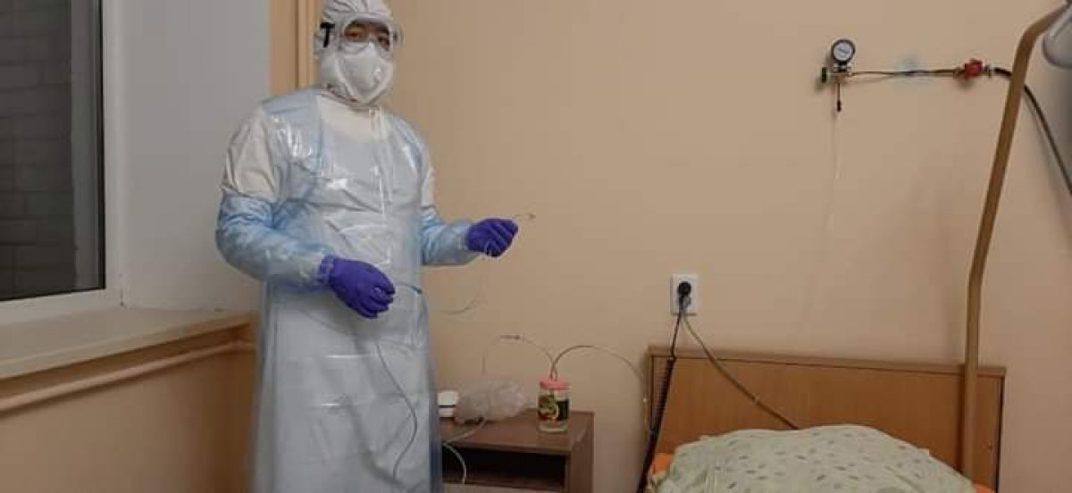 Аппараты на 3D-принтере