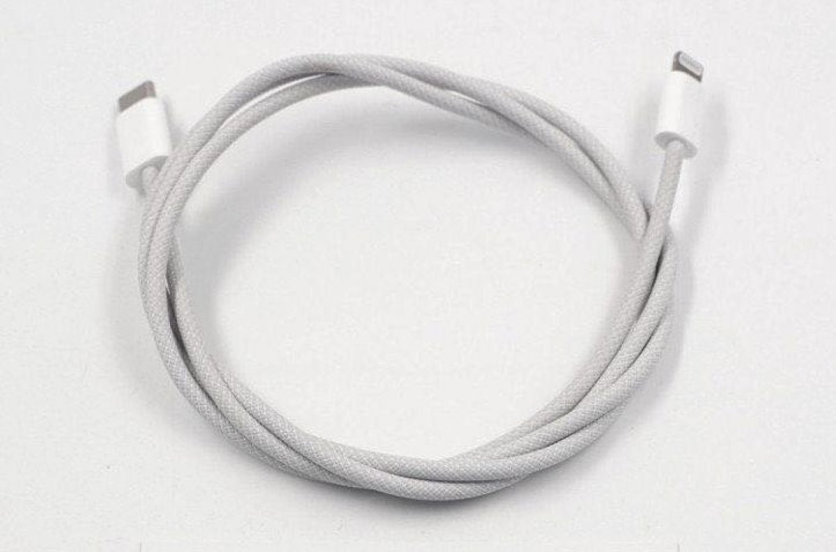 iPhone 12 получит особое зарядное устройство
