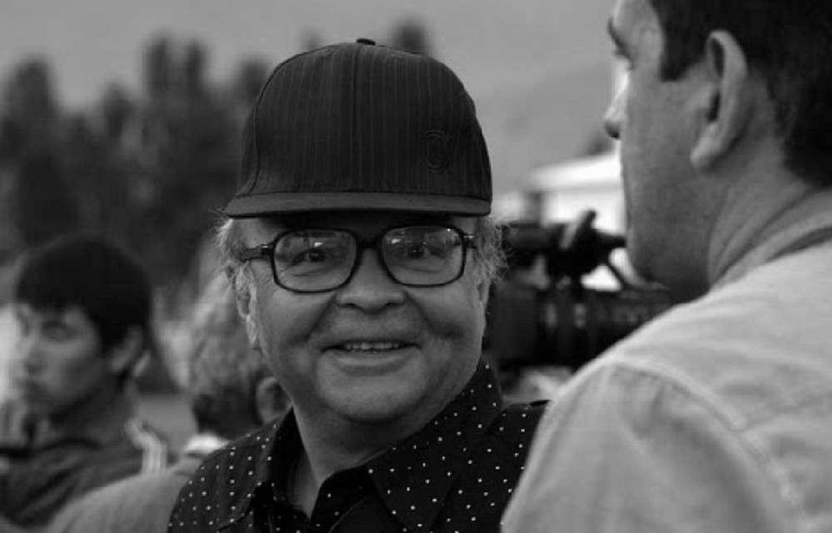 Cоболезнование в связи с кончиной Мурата Иргалиева выразила глава Минкультуры