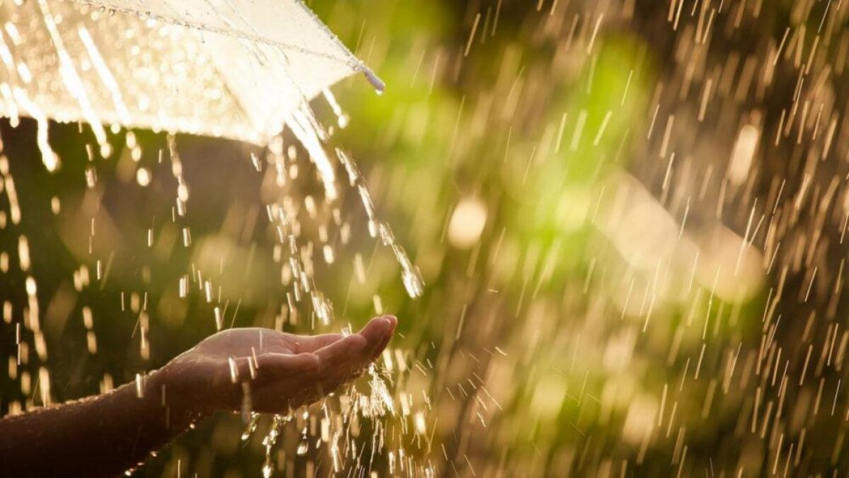 Дожди ожидаются на большей части Казахстана 21 июля