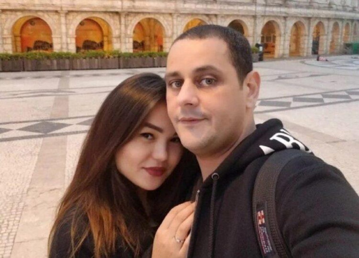 Убийство британцем полуторагодовалой дочери в Алматы: начался суд