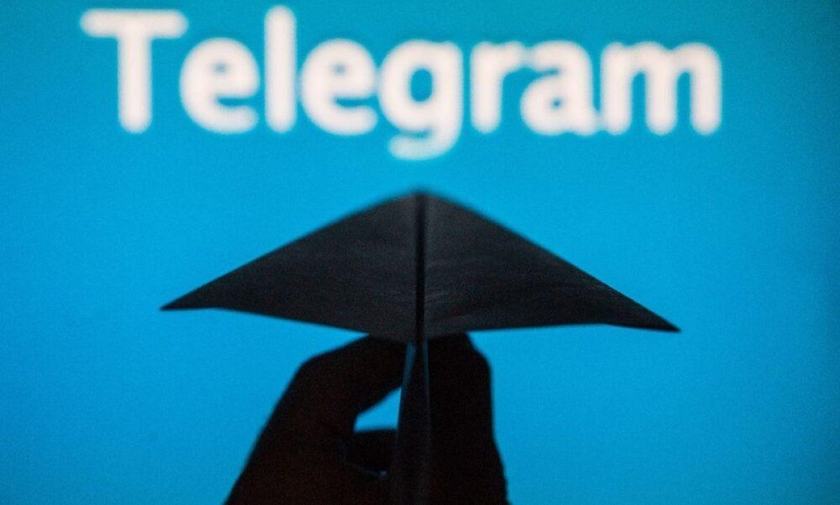 В Telegram теперь можно делать видеозвонки