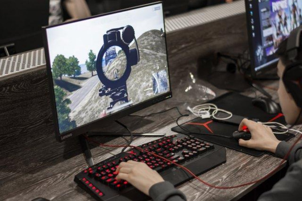 Полиция выявила в Алматы компьютерный клуб, работавший во время карантина