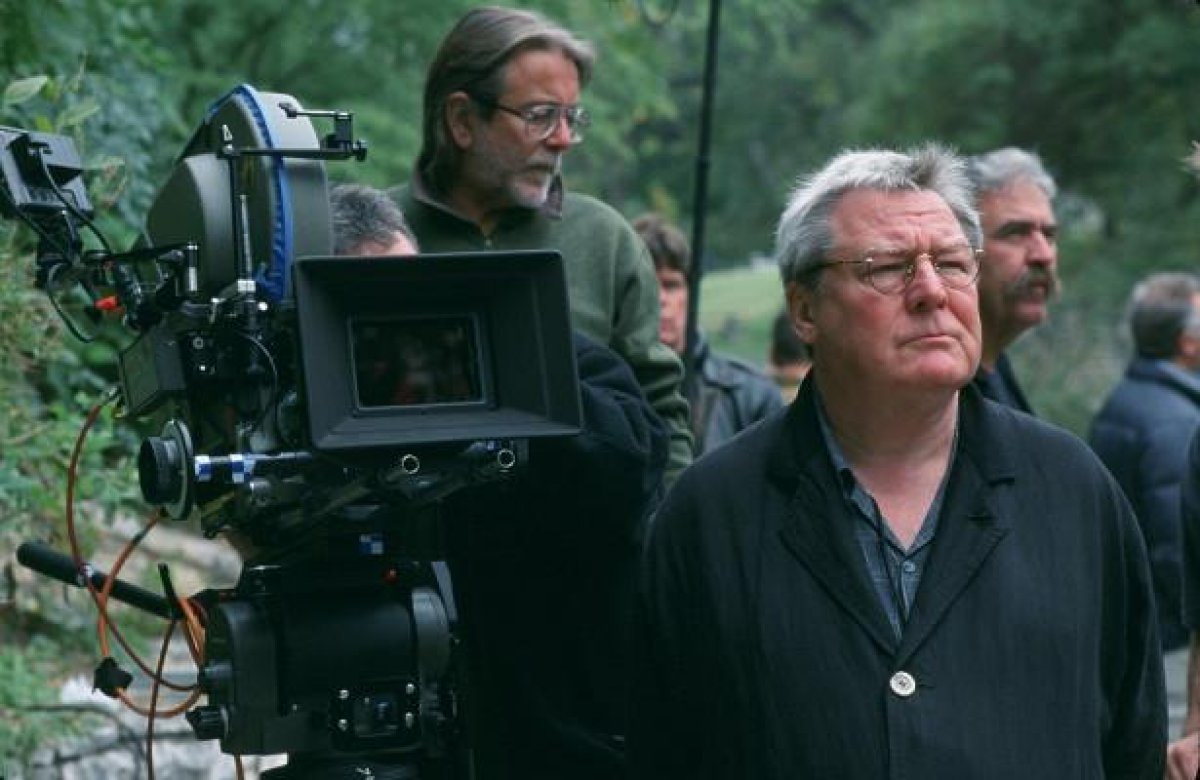 Умер режиссер «Полуночного экспресса» и «Сердца ангела» Алан Паркер