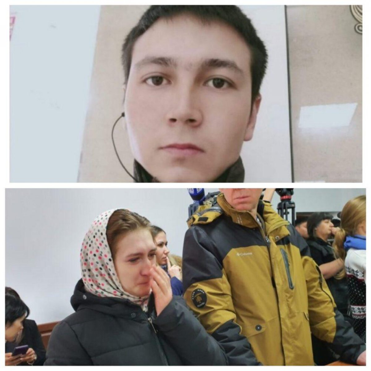 Скандальное убийство ребенка в Карагандинской области: Полицейского осудили за медлительность