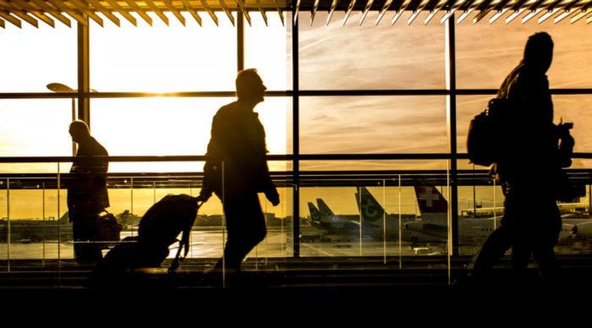 Турция пояснила причину приостановления авиасообщения с Казахстаном