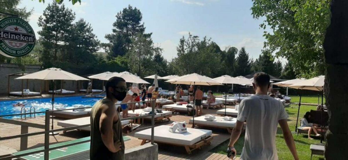 За нарушение режима карантина бизнес-объектам Алматы отключат воду и свет