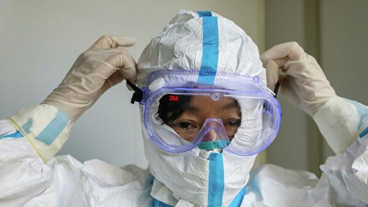 Врачи назвали неожиданный симптом коронавируса